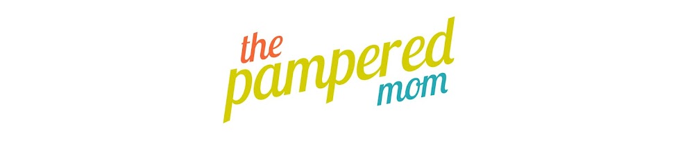 The Pampered Mom